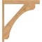 Ekena Millwork Legacy Block Smooth Outlooker, Western Red Cedar, 5 1/2"W x 36"D x 40"H OUT06X36X40LEC05SWR - alternate 2